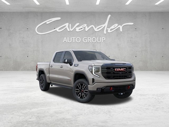 New 2026 Coastal Dune GMC AT4 image 1