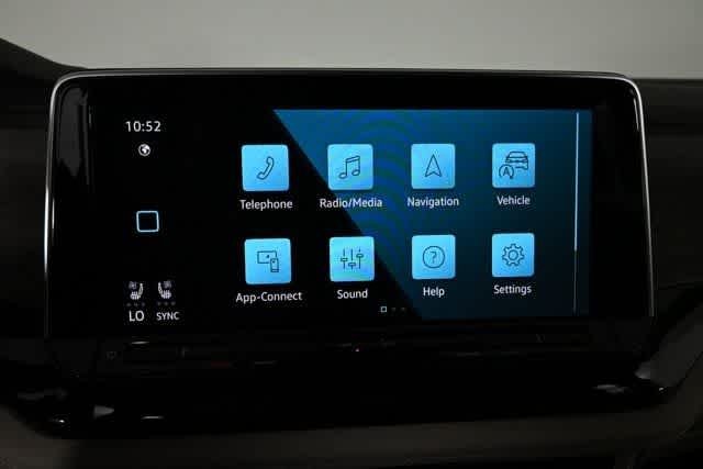 2025 Volkswagen Atlas SEL Premium R-Line - Photo 28