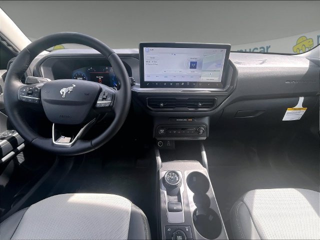 New 2026 Space White Metallic Ford Badlands image 21