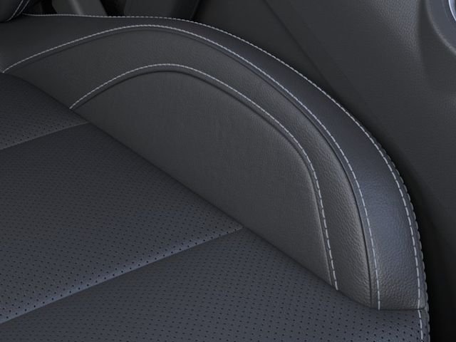 New 2026 Carbonized Gray Metallic Ford EcoBoost® Premium Fastback image 16