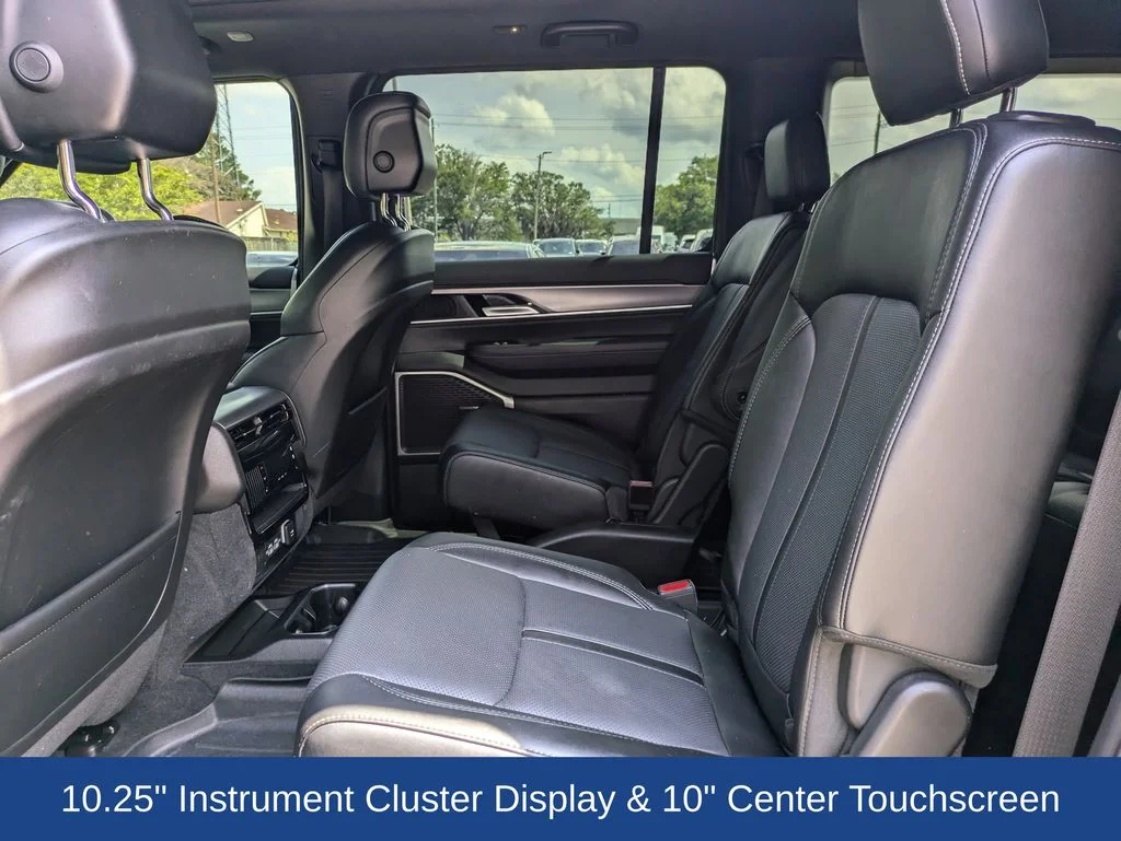 Used 2024 Riverrock Green Jeep Series II image 17