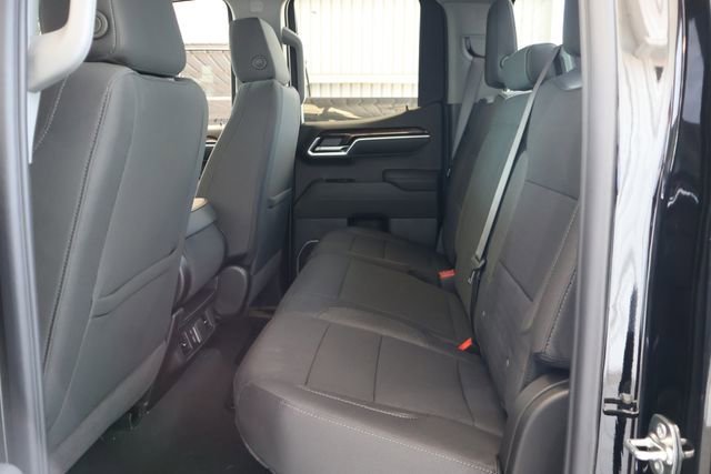 New 2026 Onyx Black GMC Elevation image 14