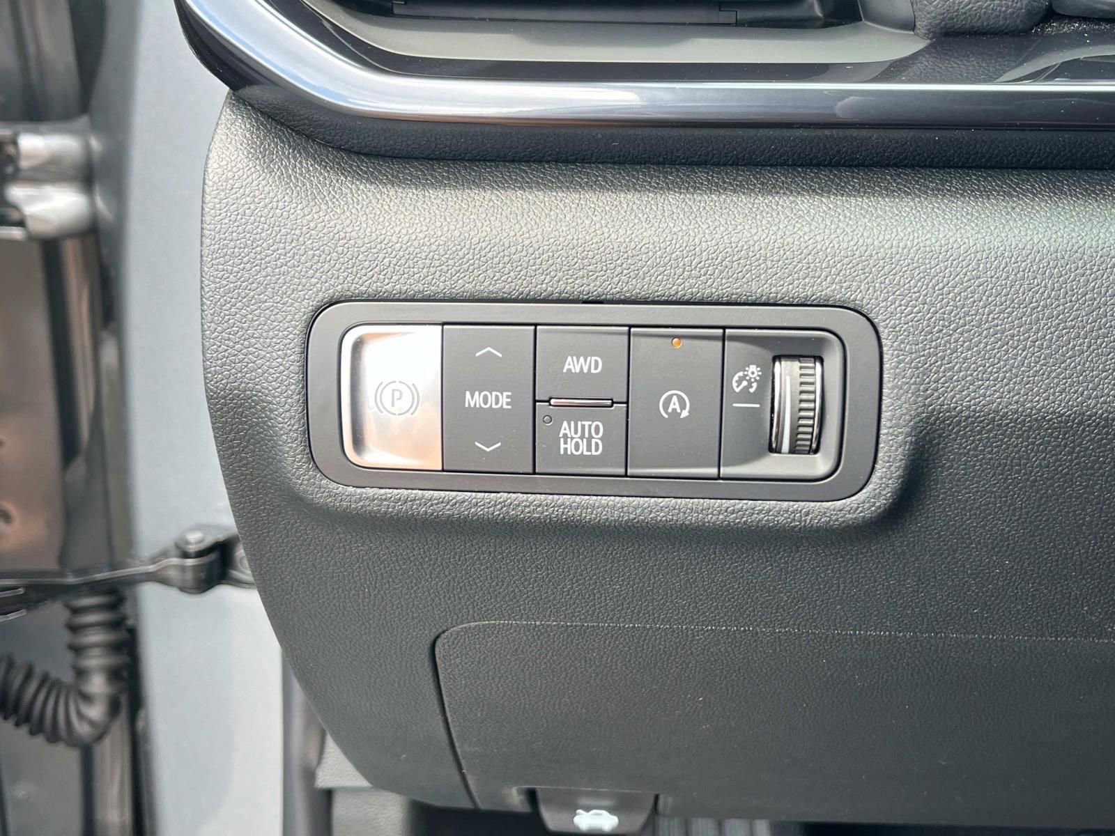 2026 GMC Terrain AT4 - Photo 25