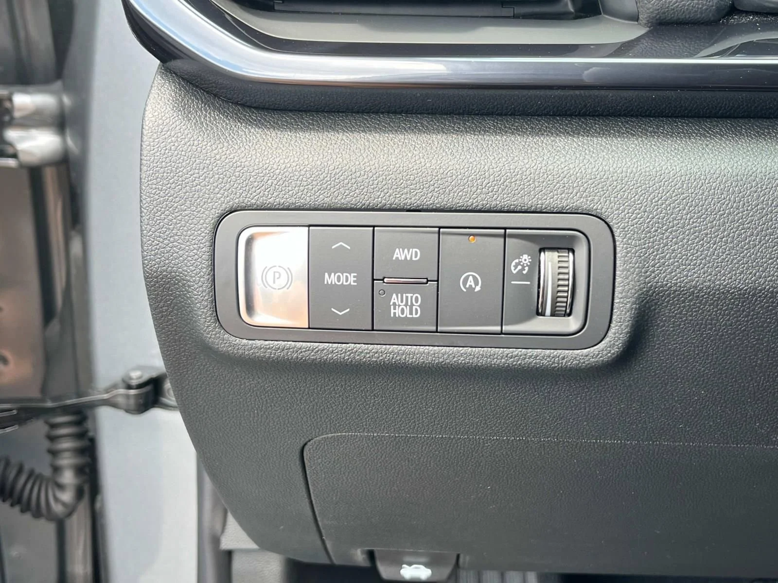 2026 GMC Terrain AT4 - Photo 25
