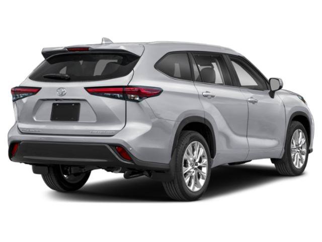 Used 2023  Toyota Limited image 1