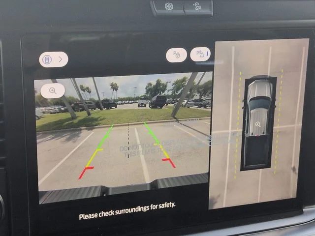 New 2026 Avalanche Ford F-350® Platinum® image 20