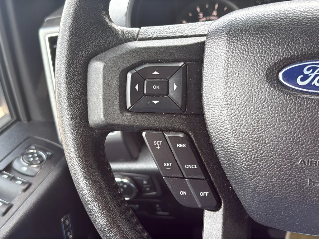 Used 2019 Black Ford XLT image 16