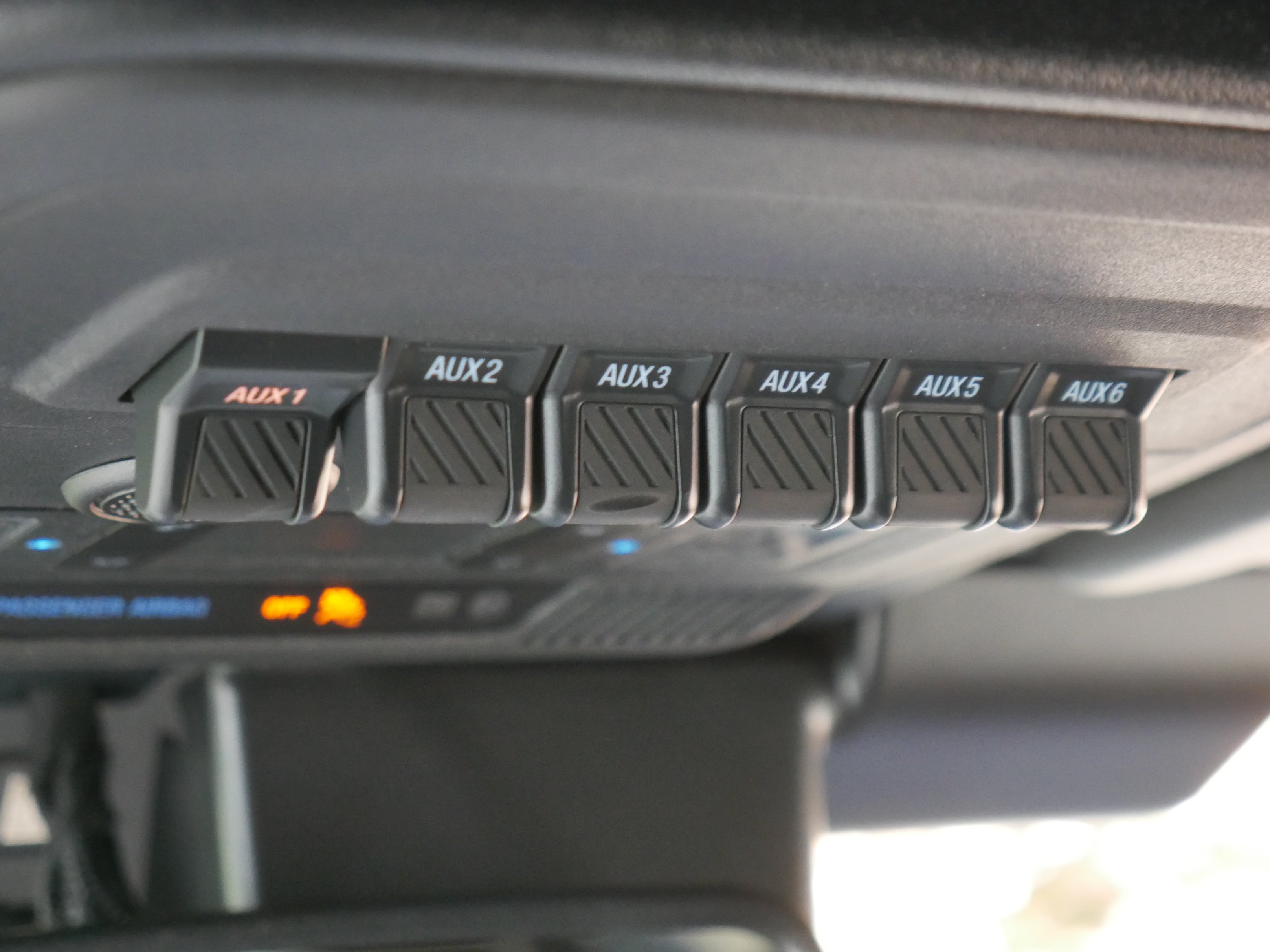 2025 Ford Bronco 4-Door Raptor - Photo 11