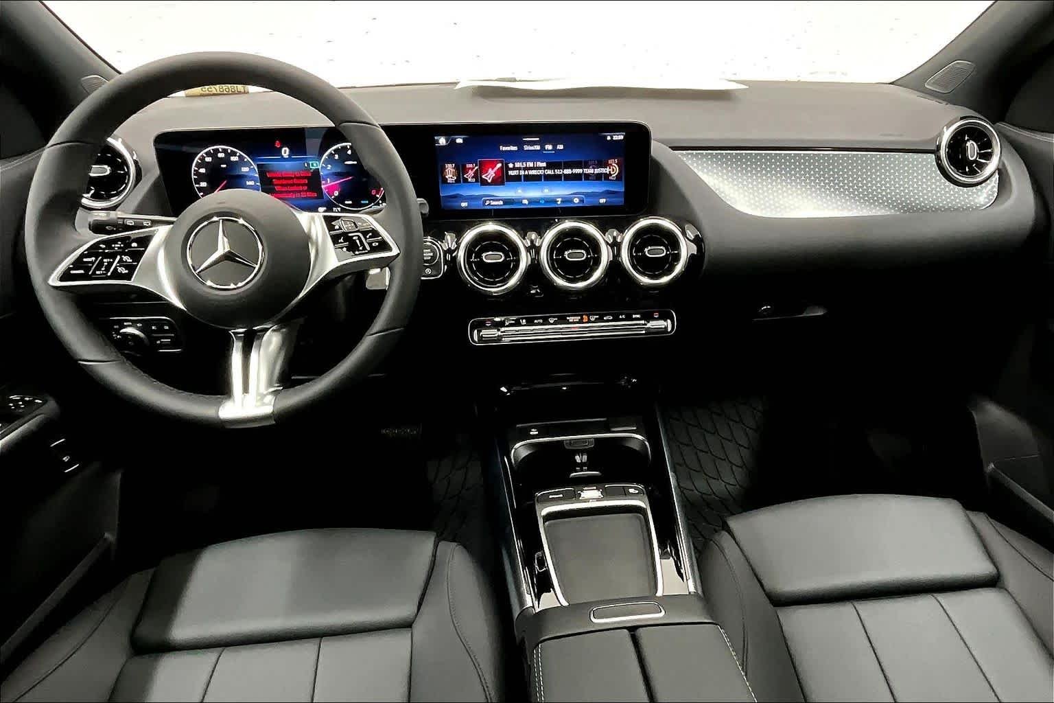 Certified Pre-Owned 2026 Mercedes-Benz GLA 250