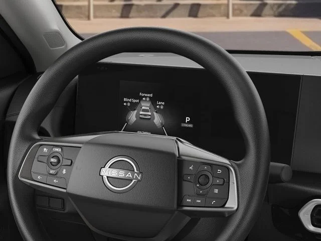 New 2027 White Nissan S image 18