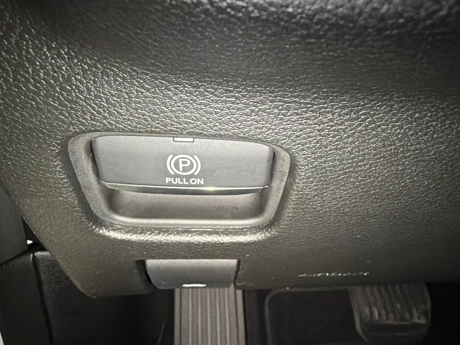 Certified Used 2025 Bright White Clearcoat Jeep Altitude image 20
