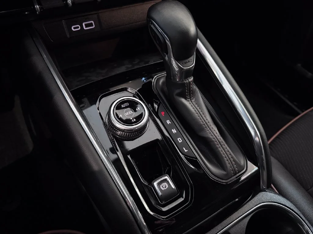 2024 GMC Canyon AT4 - Photo 24