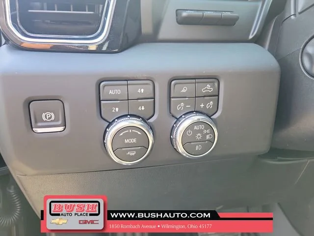 2026 GMC Sierra 1500 Denali - Photo 20