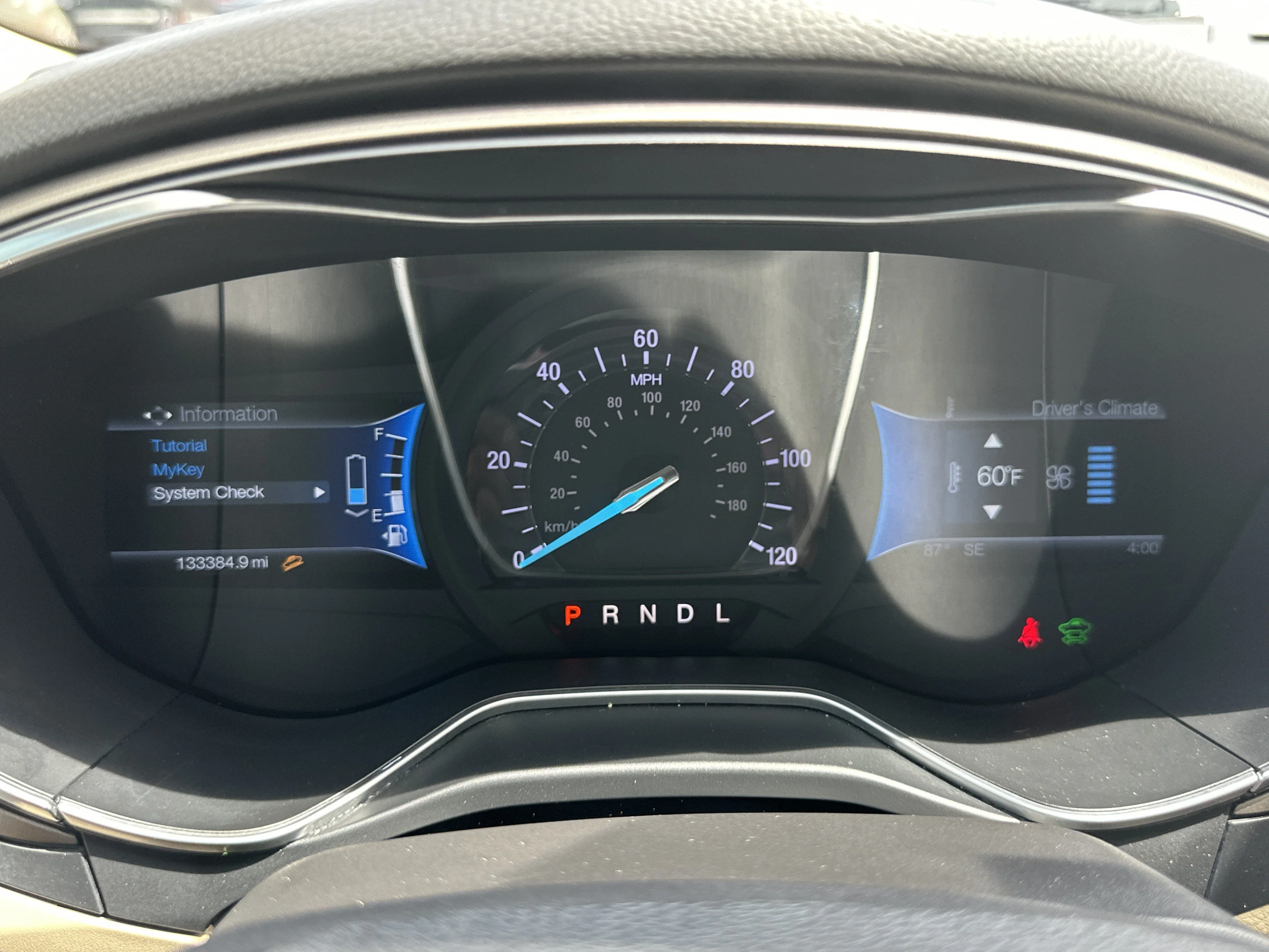 Used 2014 WHITE Ford SE image 26
