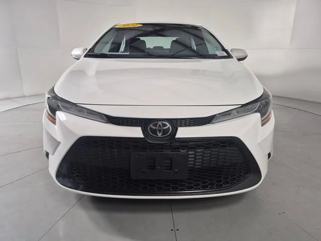 2021 Toyota Corolla LE - Photo 7