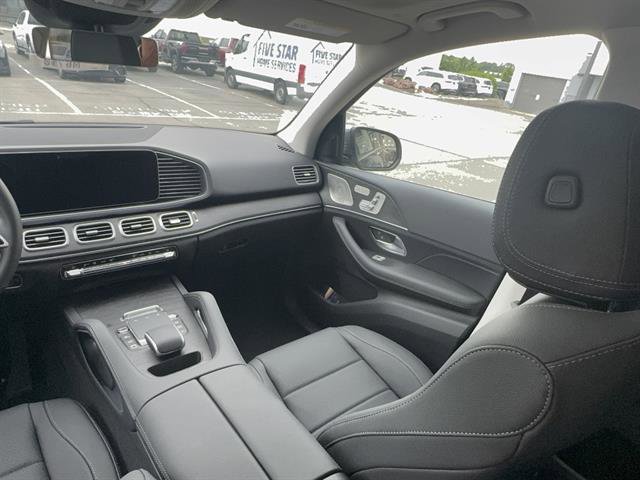 New 2026 Selenite Grey Metallic Mercedes-Benz GLE 450 4MATIC® image 28