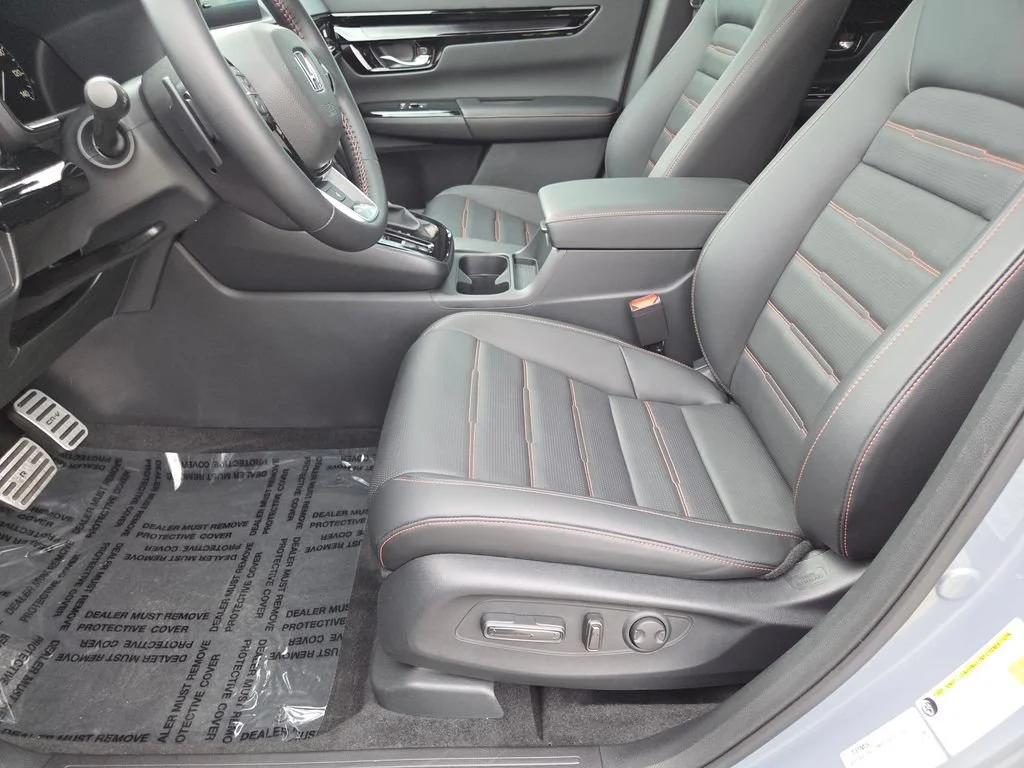 Used 2025  Honda Sport Touring image 6