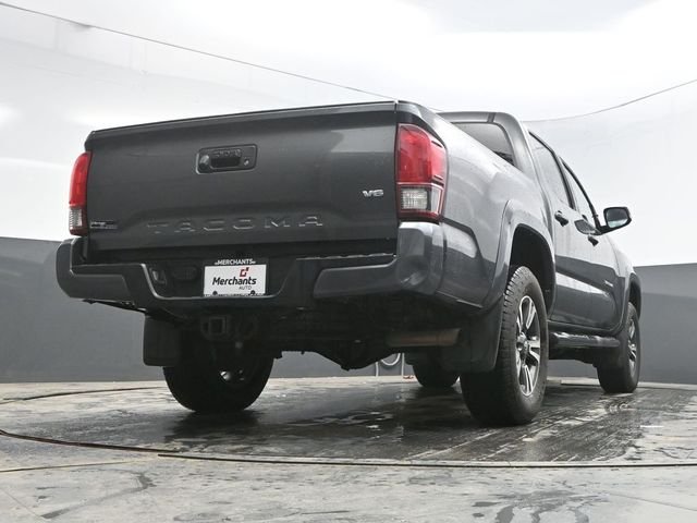 Used 2019 Gray Toyota TRD Sport image 29