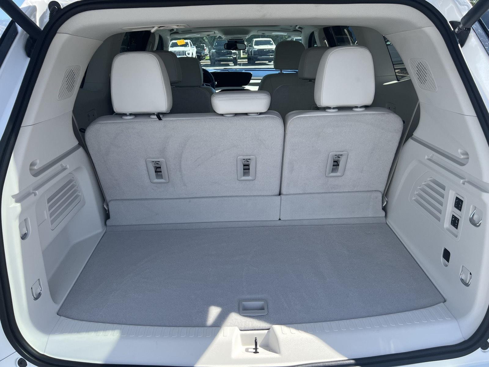 2025 Buick Enclave Avenir - Photo 13