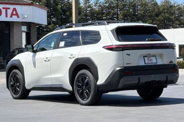 2026 Toyota bZ Woodland Woodland Premium - Photo 6