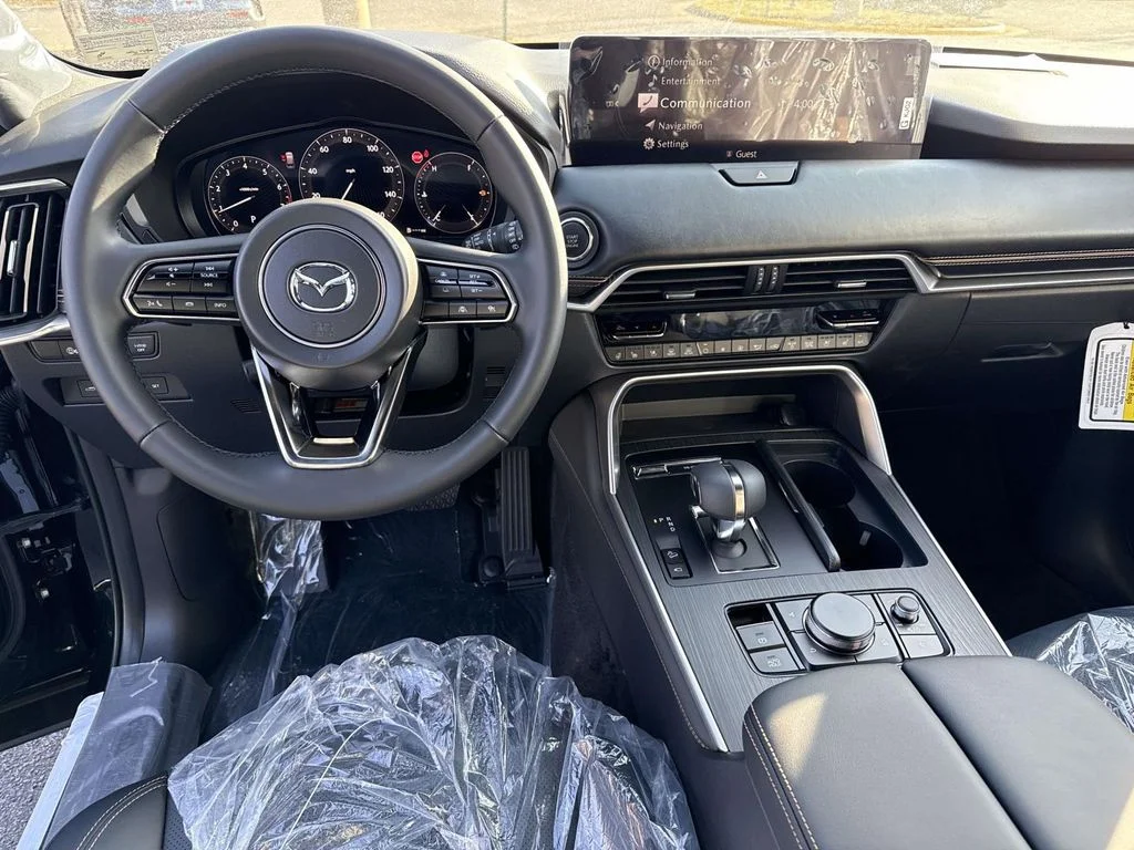 2026 Mazda CX-90 Premium Plus Package - Photo 17