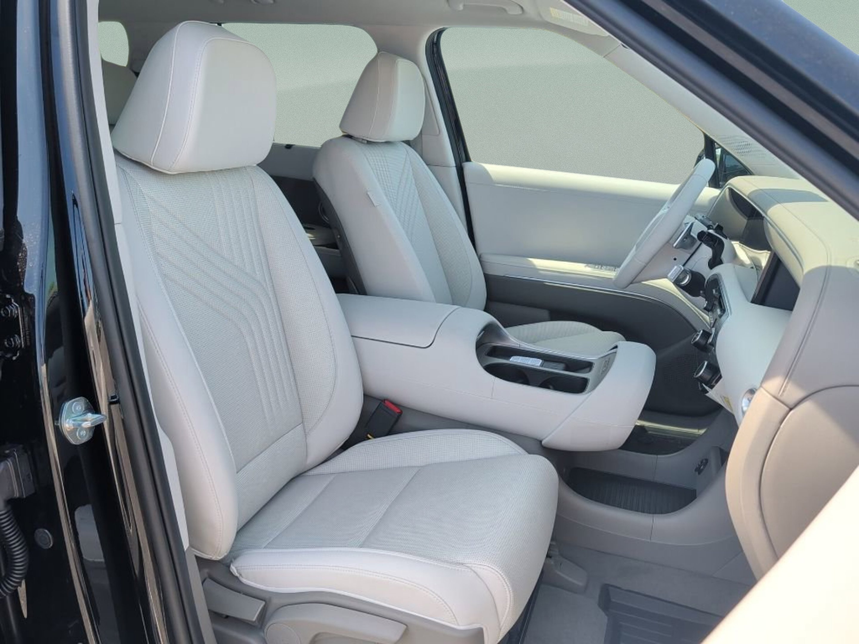 2026 Hyundai Palisade SEL - Photo 43