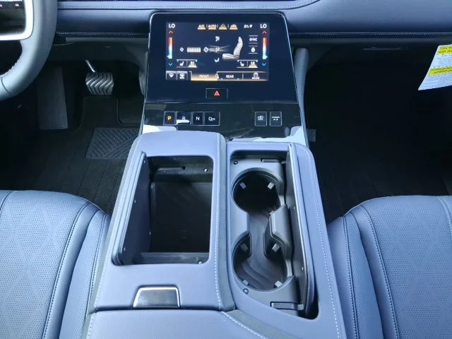 2026 INFINITI QX80 Sport - Photo 16