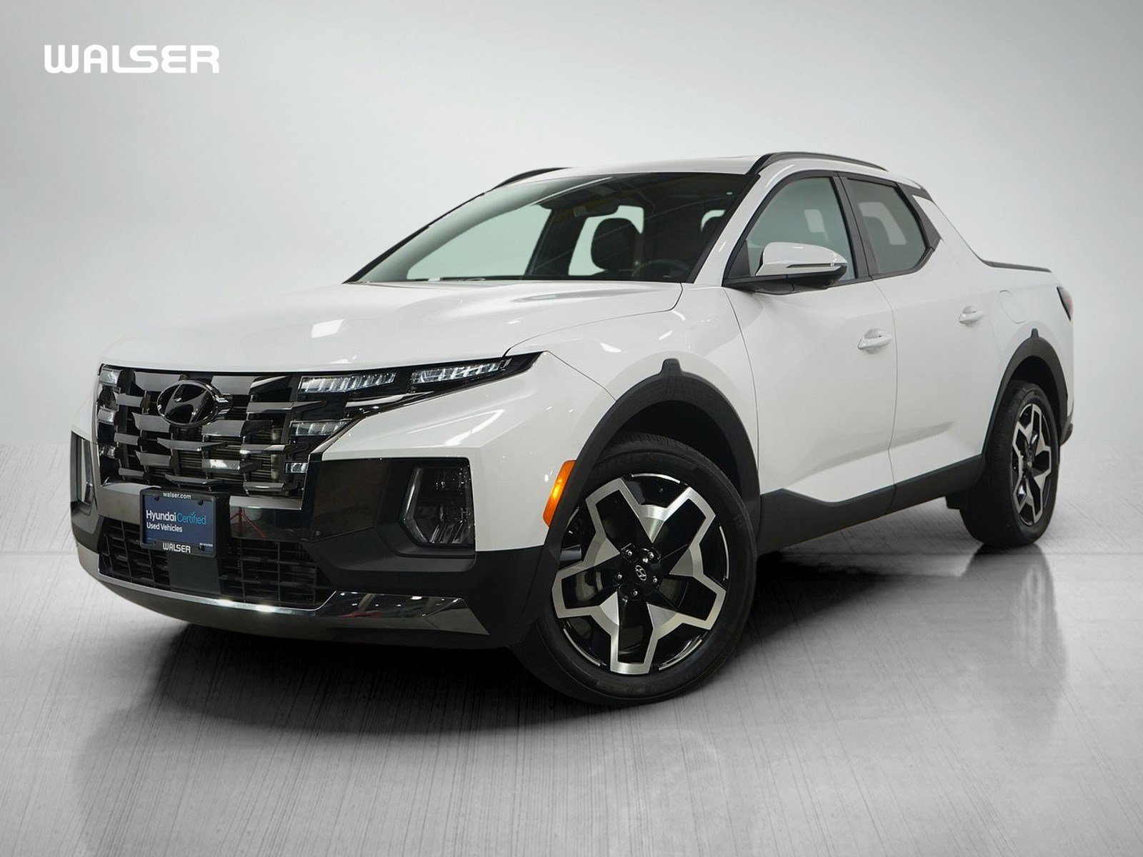 2023 Hyundai Santa Cruz Limited 2.5 AWD's photo