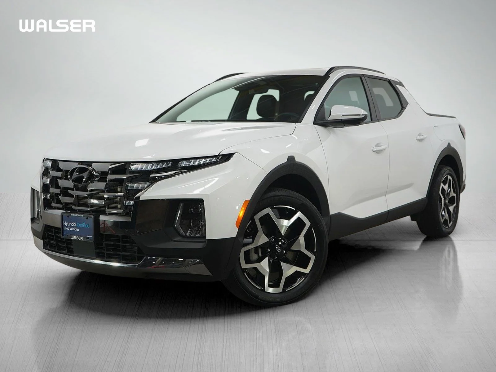 2023 Hyundai Santa Cruz Limited 2.5 AWD's photo