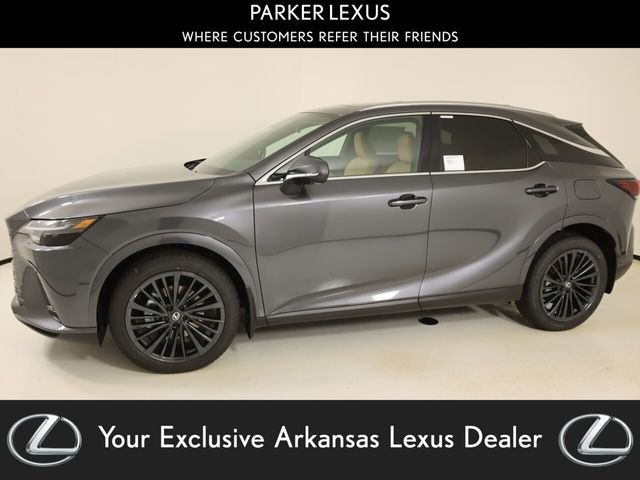 2026 Lexus RX 350 350 Premium AWD's photo