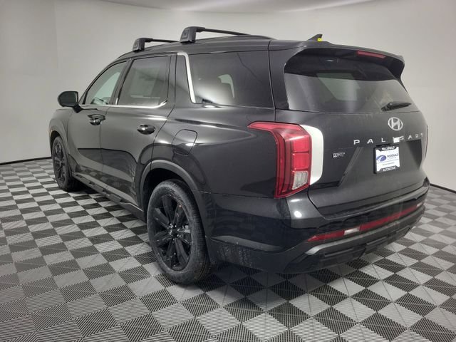 Certified Used 2025 Black Hyundai XRT image 11