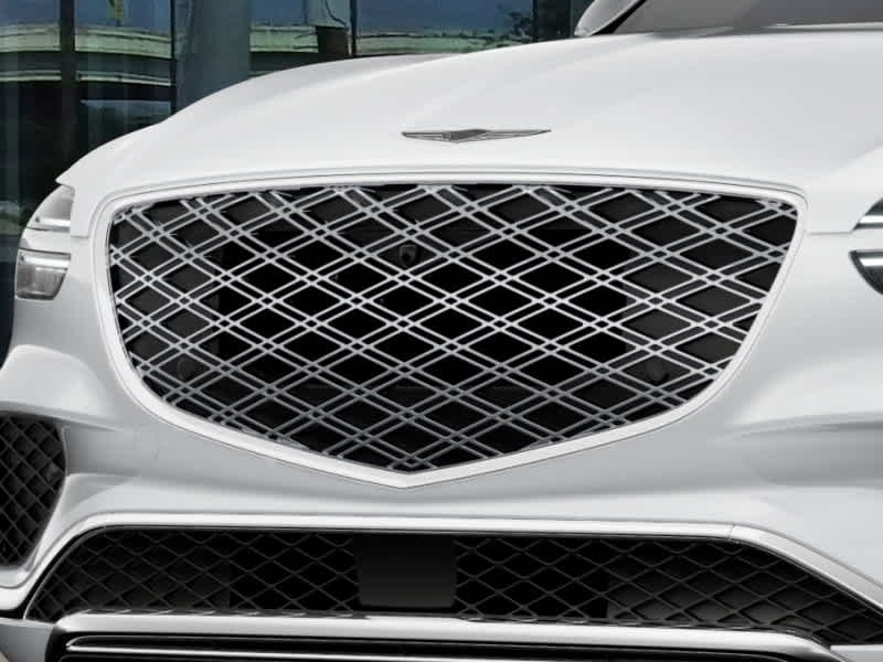 New 2026 Alta White Genesis 2.5T ADVANCED image 13
