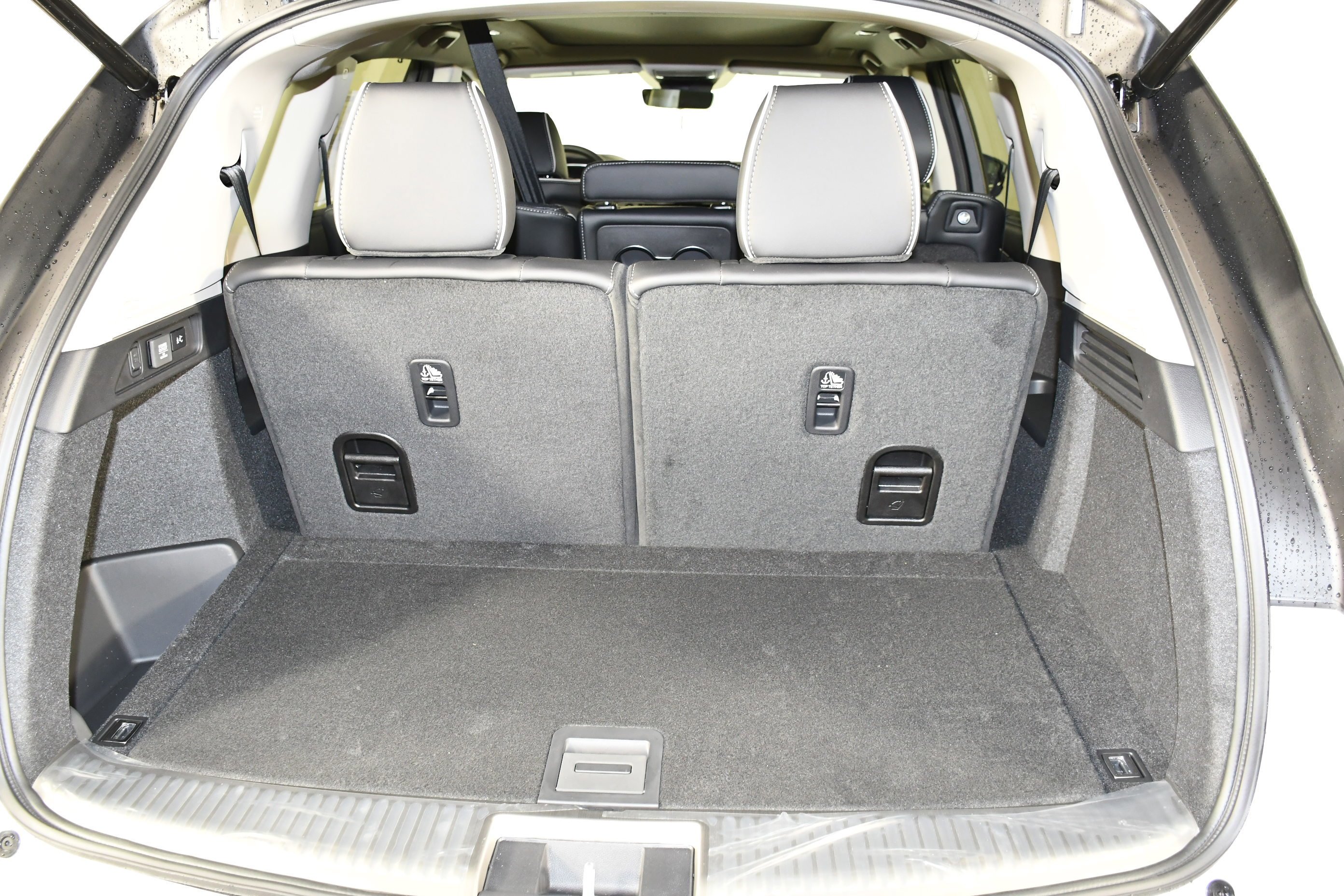 New 2026 Platinum White Pearl Acura w/Advance Package image 16