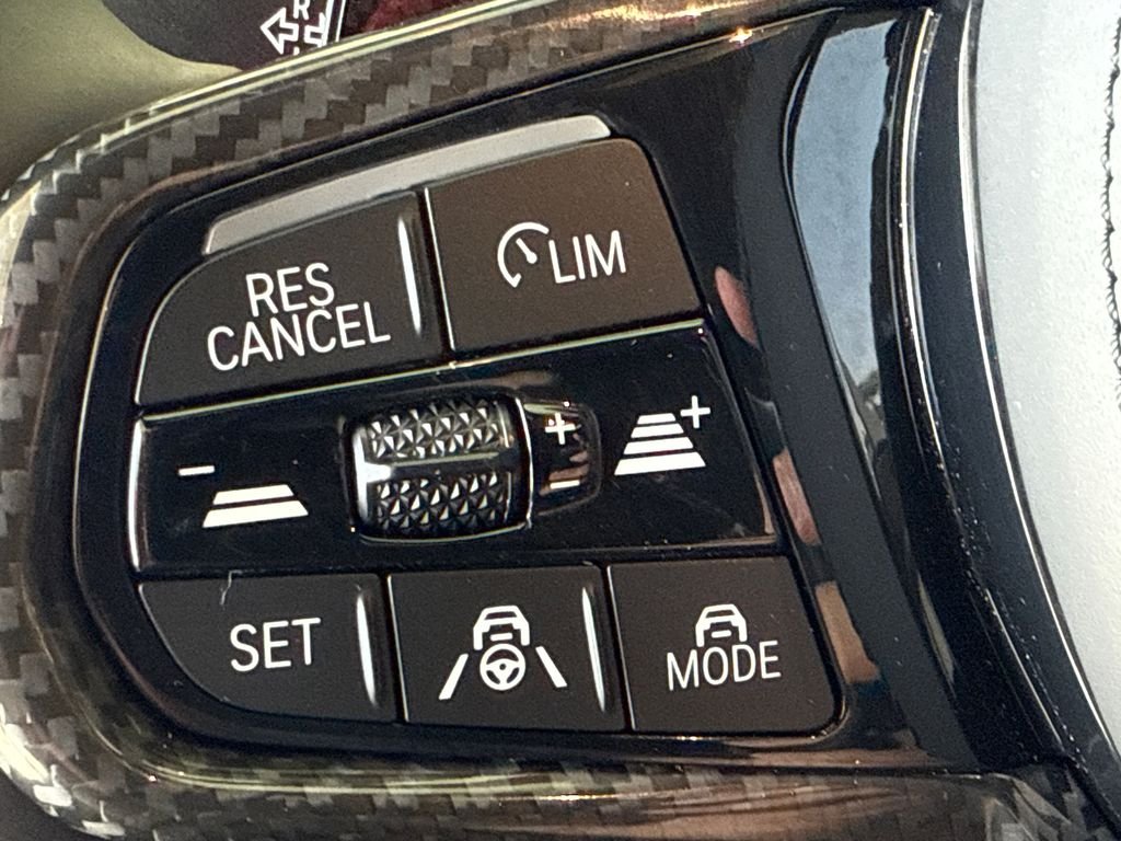 Used 2026 Unreleased BMW Competition image 27