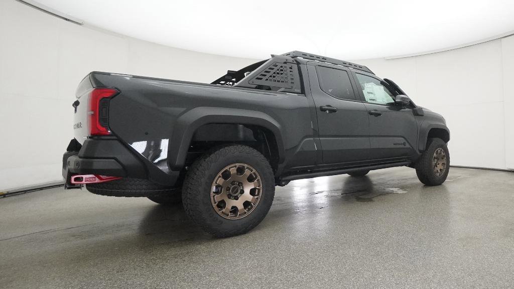 2025 Toyota Tacoma Trailhunter - Photo 43