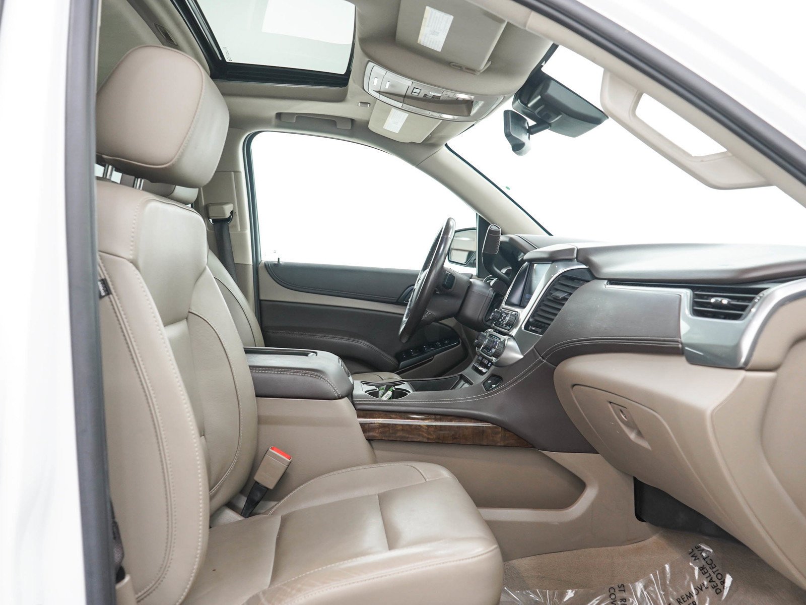 Used 2020 SUMMIT WHITE Chevrolet LT image 13