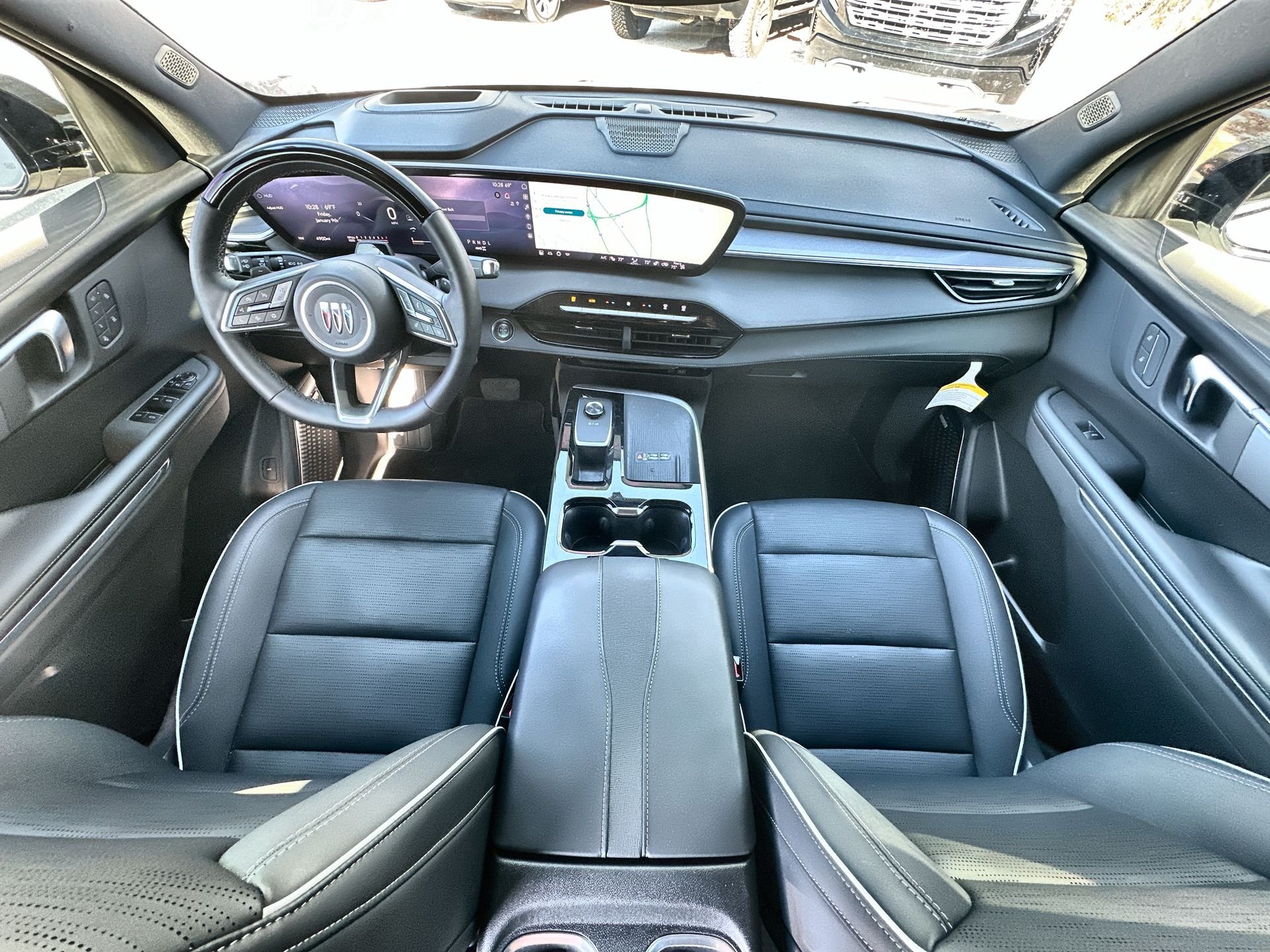 2025 Buick Enclave Sport Touring - Photo 54