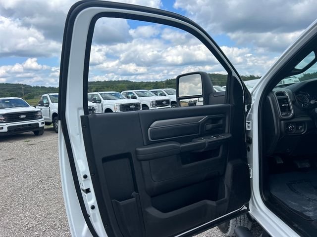 2026 RAM 2500 Tradesman - Photo 27