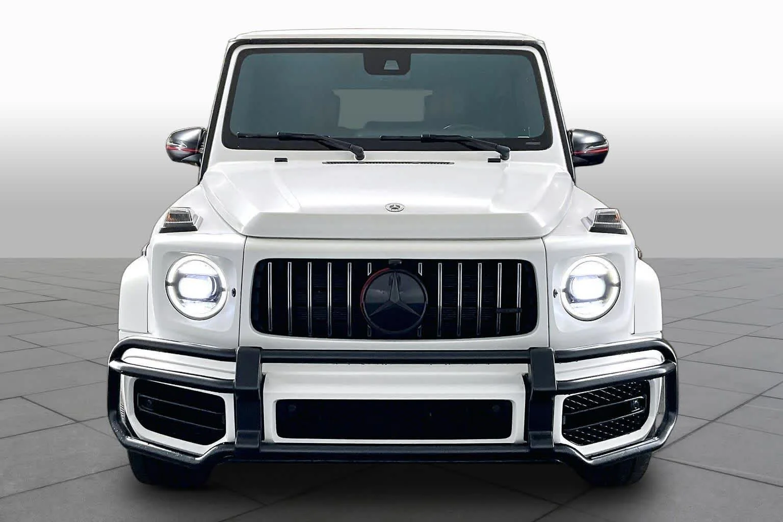 Certified Pre-Owned 2021 Mercedes-Benz AMG® G 63