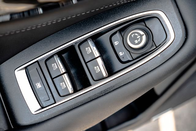 2022 Subaru Legacy Limited - Photo 19