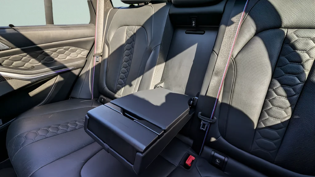 2023 BMW X5 M Base - Photo 42