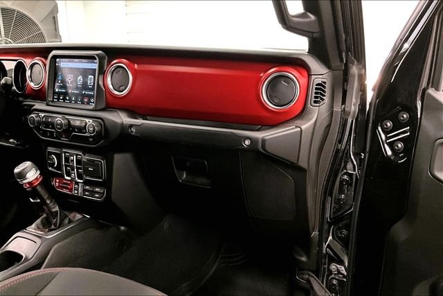 2023 Jeep Gladiator Rubicon - Photo 18