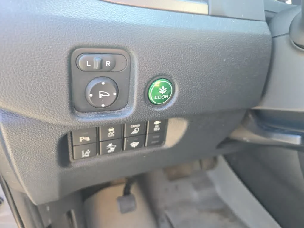 2023 Honda Ridgeline RTL-E - Photo 16