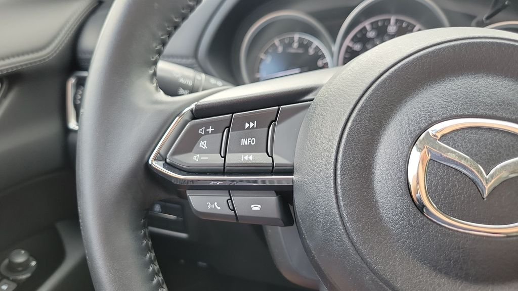 2022 Mazda CX-5 S Select Package - Photo 20