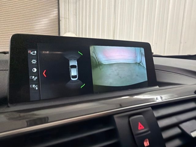 Used 2018 Black Sapphire Metallic BMW 430i Gran Coupe image 32