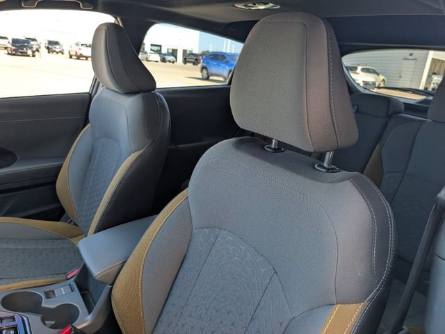 Certified Used 2024 Black Subaru Sport image 10