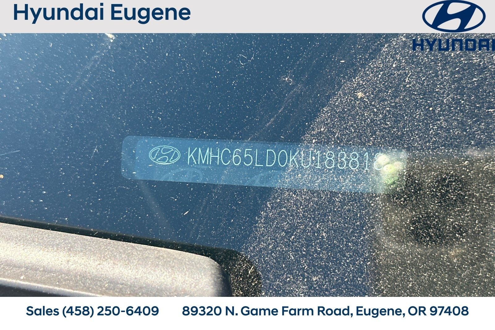 KMHC65LD0KU183818