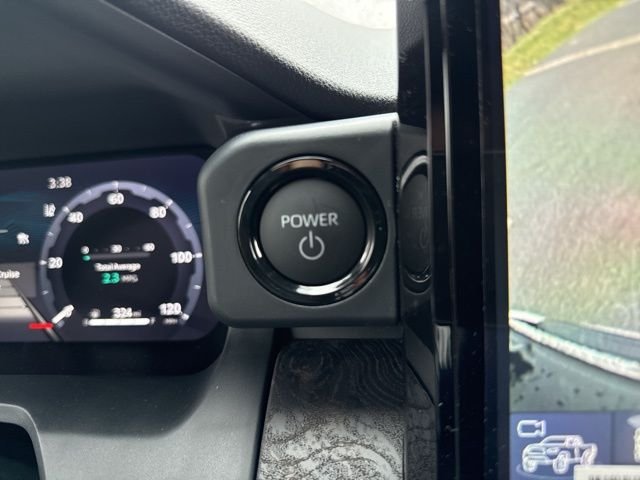 2026 Toyota Tacoma Limited - Photo 24