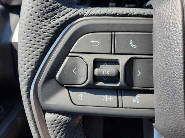 New 2026  Toyota TRD Sport image 20