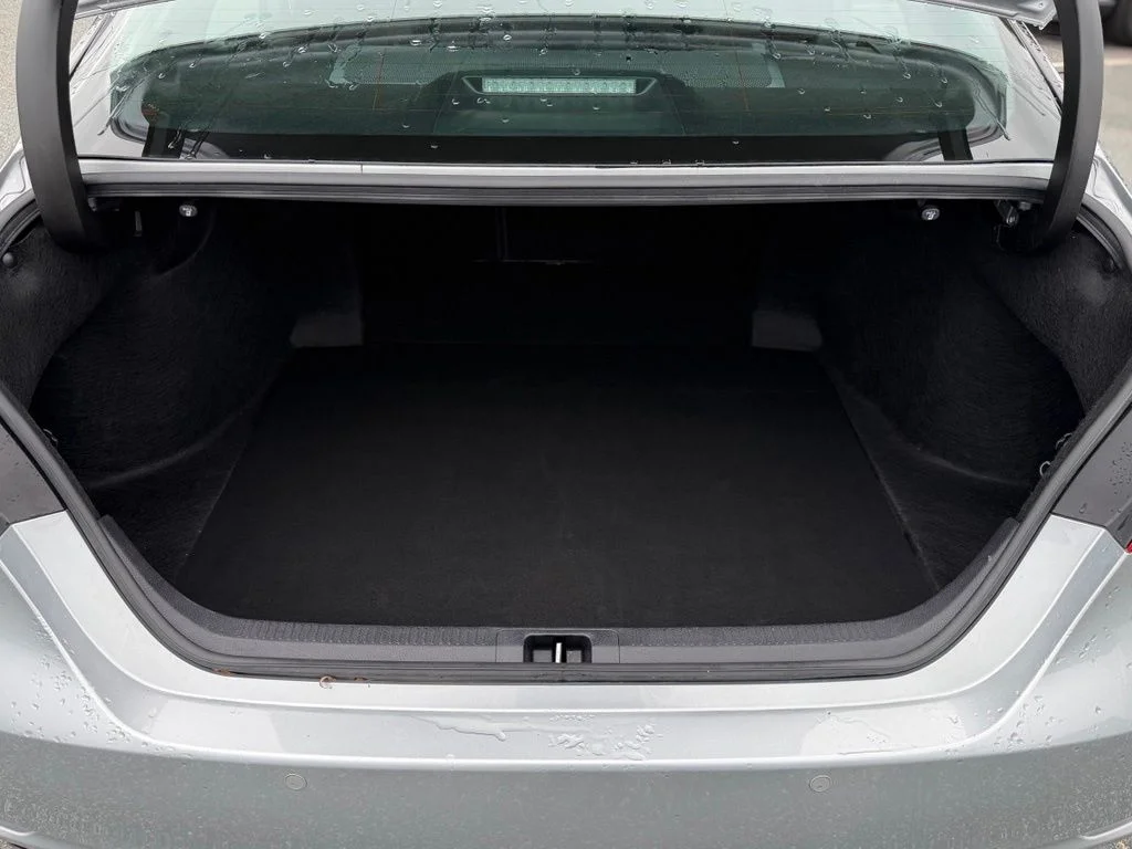 Used 2023 Silver Toyota XSE image 5